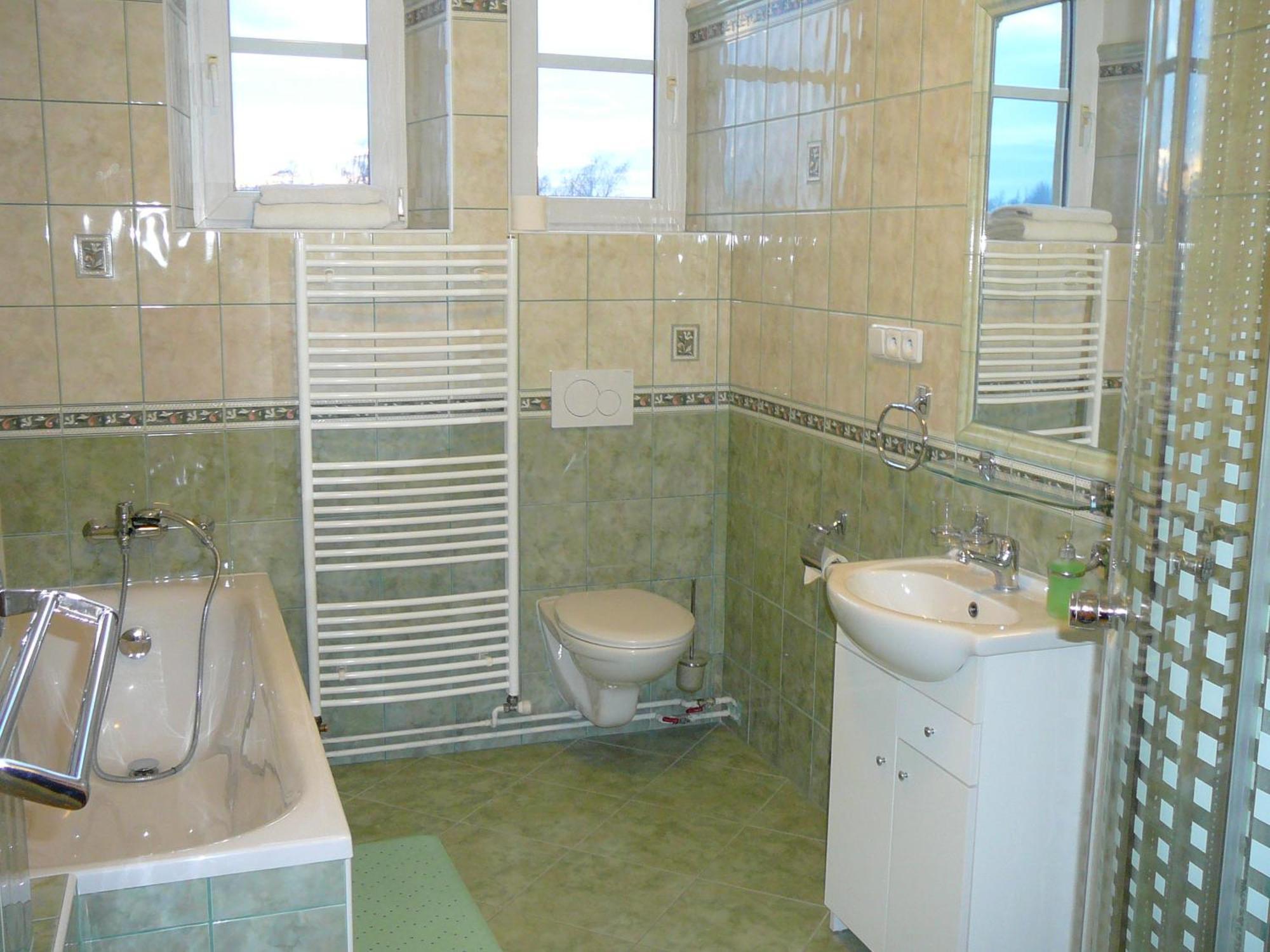 Pension U Mydlaru Mnichovo Hradiště Oda fotoğraf